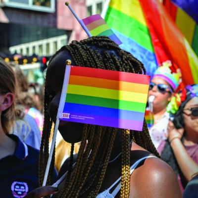 Understanding the terminology of gender identity | MDedge ObGyn